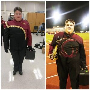 Meet your Posher, Braden